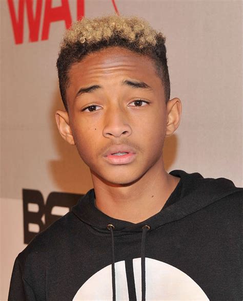 Jaden Smith Height, Weight, Body Measurements,。